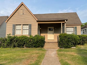 1007 S 25th St unit 1007 - Fort Smith, AR