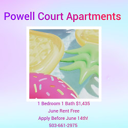 16932 SE Powell Blvd #55 55 - Portland, OR