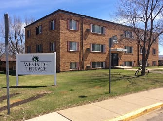 138 13th Ave W unit 13 - Dickinson, ND