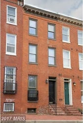 738 McHenry St unit 1 - Baltimore, MD