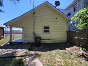 1609 Manchester Ave - Middletown, OH