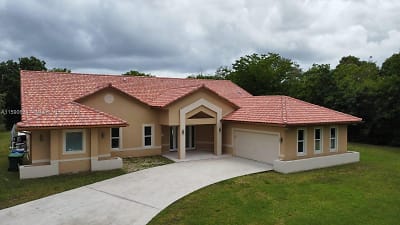 15910 SW 51st Manor - Southwest Ranches, FL