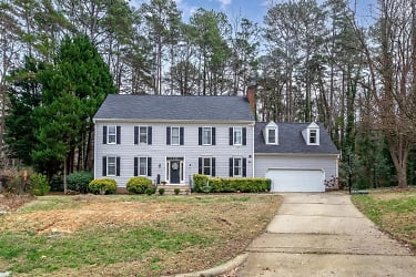 6201 Bayswater Trail - Raleigh, NC