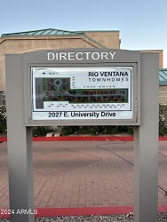 2027 E University Dr #113 - Tempe, AZ