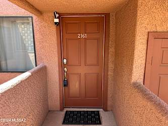 5051 N Sabino Canyon Rd unit 2161 - Tucson, AZ