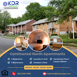 Continental North Apartments - undefined, undefined