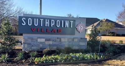Southpoint Villas Apartments - Arlington, TX