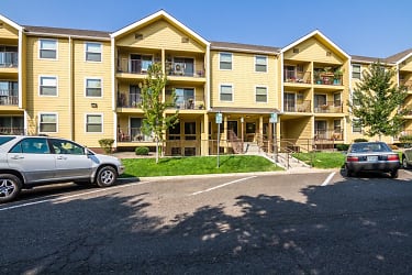 1612 7th St unit 101 - La Grande, OR