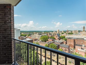 New Haven Towers Apartments - New Haven, CT