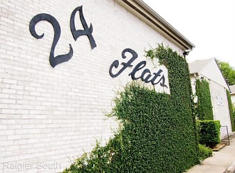 24 Flats Apartments - Austin, TX