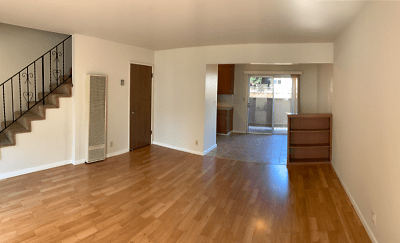 211 Easy St unit 03 - Mountain View, CA