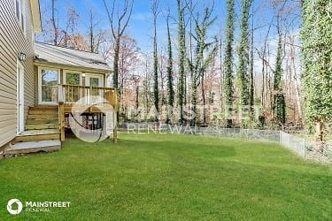 5253 Cherry Hill Lane - undefined, undefined