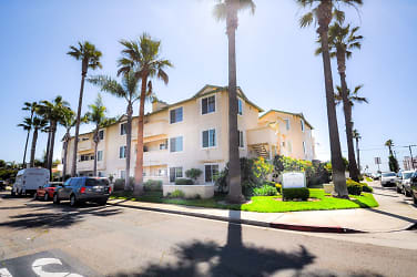 207 Elkwood Ave unit Vacation - Imperial Beach, CA
