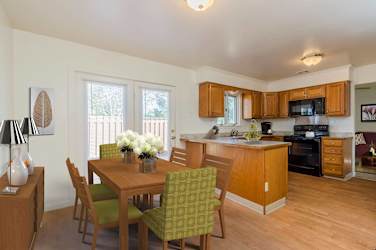 Eagle Meadows Apartments - Dover, DE