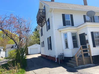39 Forest St unit 39 - Dover, NH