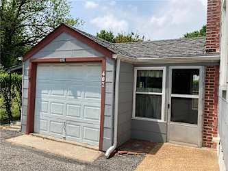 407 Coppinger Dr - Ferguson, MO