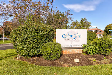 Cedar Glen Apartments - Allentown, PA