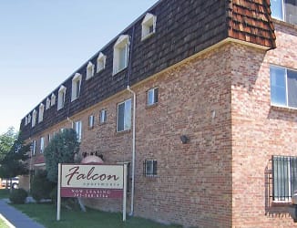 Falcon Apartments - Aurora, CO