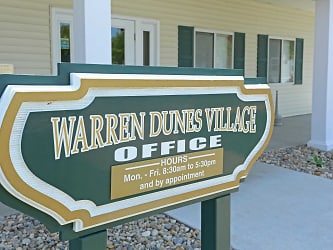 Warren Dunes Village Apartments - Bridgman, MI
