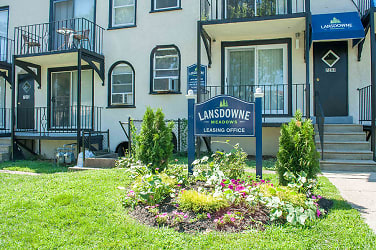 Lansdowne Meadows Apartments - Upper Darby, PA