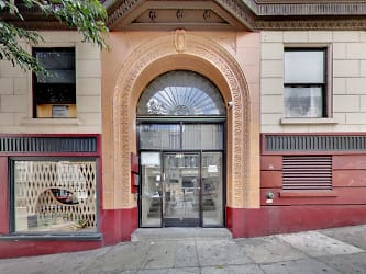 535 Taylor Street Apartments - San Francisco, CA
