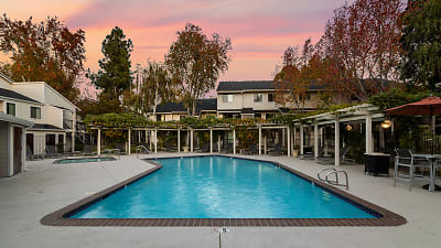 Briarwood Apartments - Sunnyvale, CA