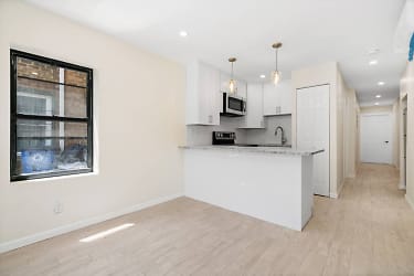 124 West End Ave #1 - Brooklyn, NY