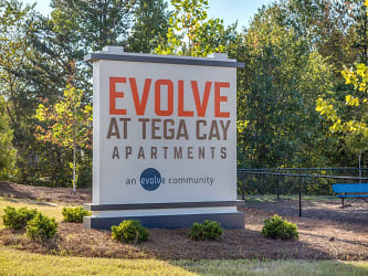Evolve At Tega Cay Apartments - Fort Mill, SC