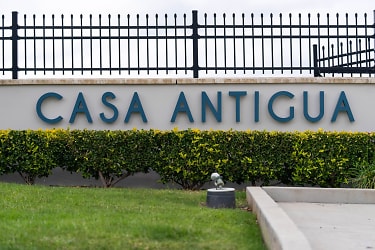 Casa Antigua Apartment Homes - Vista, CA