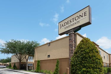 Jadestone Apartments - Houston, TX