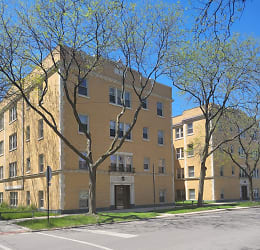 5230 N Rockwell St unit 5240-1 - Chicago, IL
