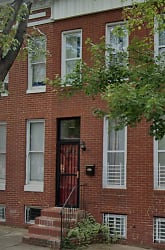 122 N Collington Ave - Baltimore, MD