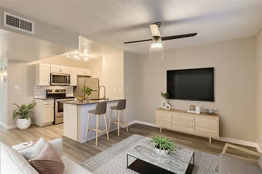 Rise Trailside Apartments - Glendale, AZ