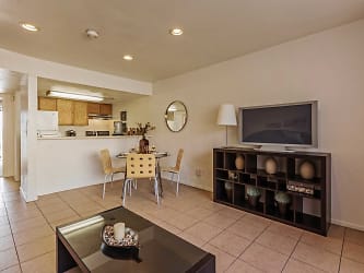 Casa Sol Apartments - Phoenix, AZ