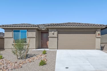 13875 E Silver Pine Trl - undefined, undefined