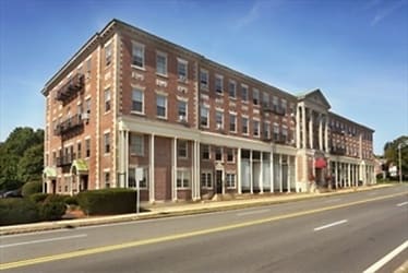 354 N Main St #208 - undefined, undefined