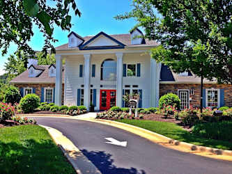 Spectrum Apartments - Fayetteville, AR