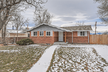 8031 Tennyson St - Westminster, CO