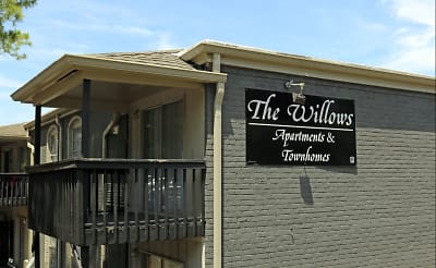 The Willows Apartments - Hoover, AL