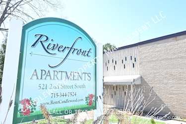 521 2nd St S unit 113 - Wisconsin Rapids, WI