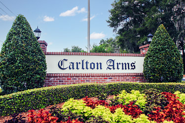 Carlton Arms Of North Lakeland Apartments - Lakeland, FL