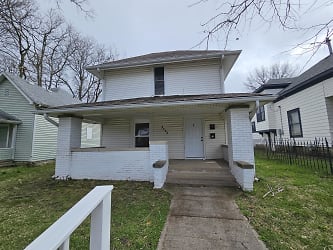 1820 Central Ave unit 1 - Anderson, IN