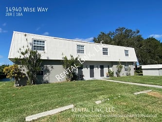 14940 Wise Way - Fort Myers, FL