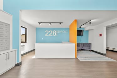 228 Spaces - Furnished Micro-Living Apartments - Cedar Falls, IA