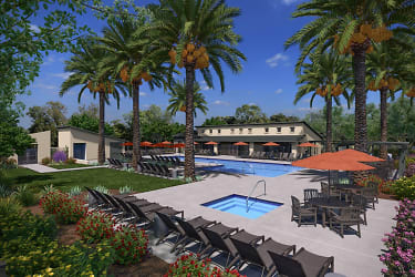 35677 Perugino Terrace - Palm Desert, CA