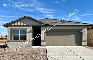 9636 W Raymond St - Tolleson, AZ
