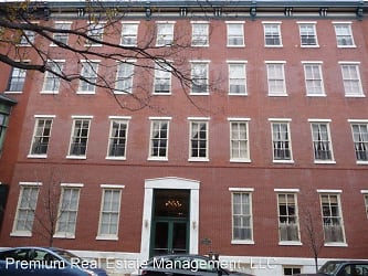 1829 Pine Street Apartments - Philadelphia, PA
