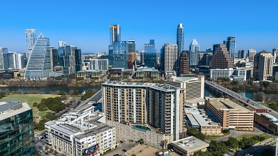 The Catherine Apartments - Austin, TX