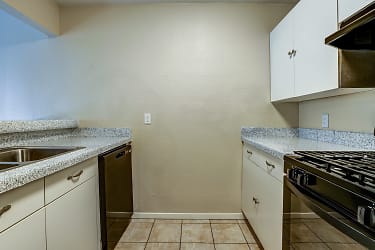 Fairfax Apartments - Dallas, TX