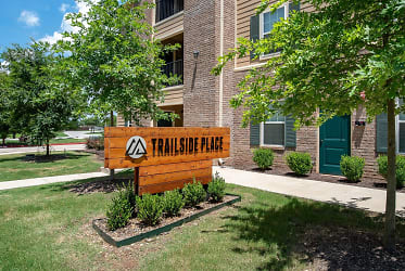 Trailside Place Apartments - Bentonville, AR